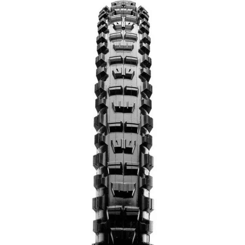 Maxxis Minion DHR II 29x2.40 Tubeless Tyre-1
