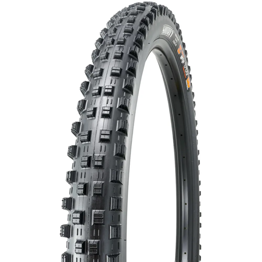 Maxxis Shorty Gen 2 DH TR Folding Tyre