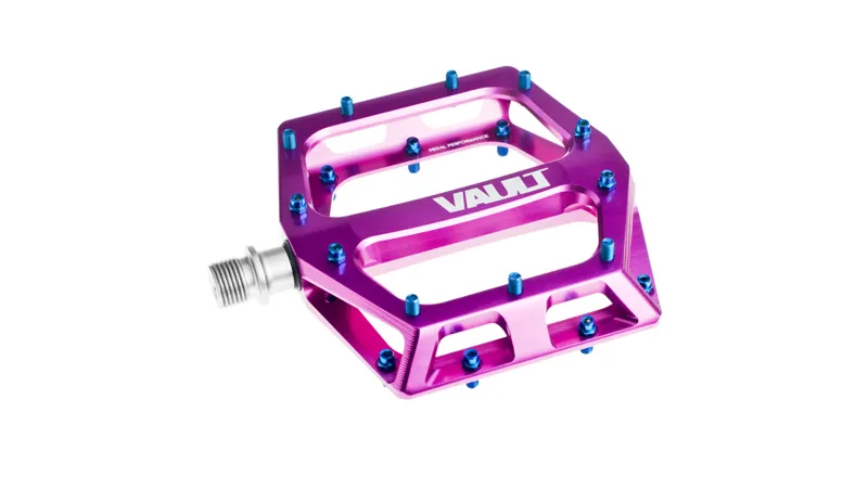 dmr vault pink