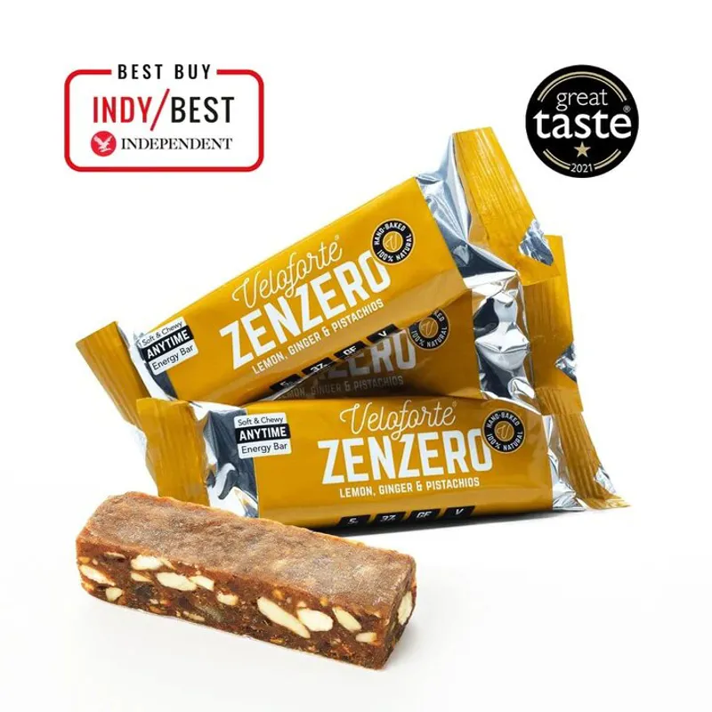 Veloforte Mixed Energy 7 Bar Pack-6