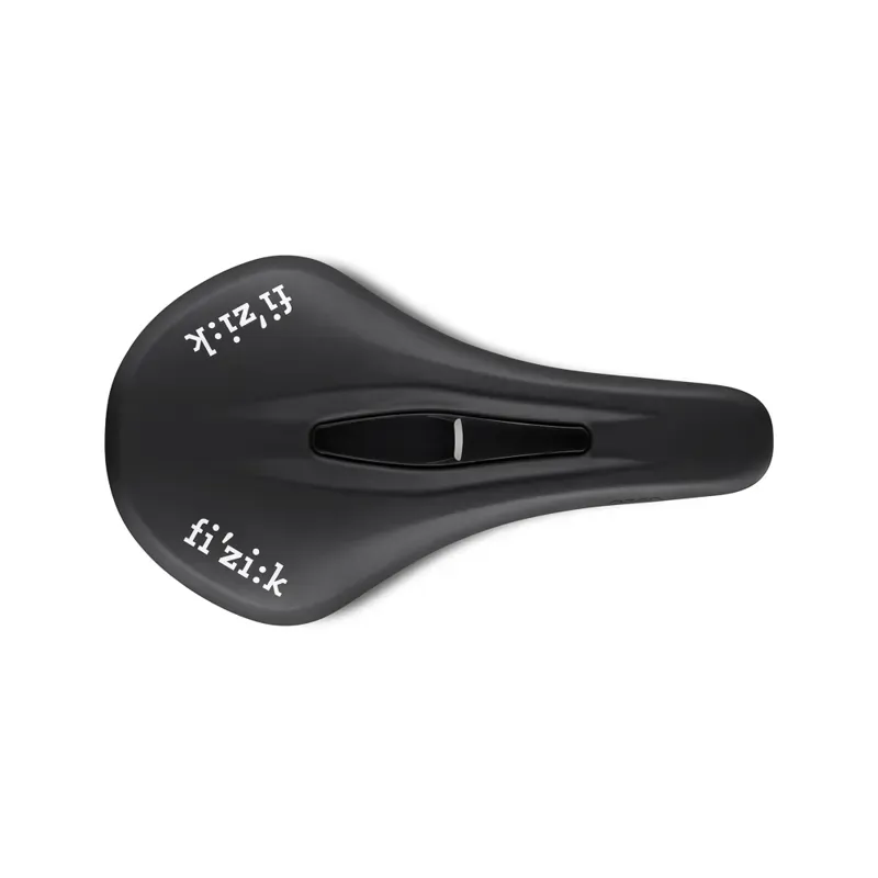 Fizik Vento Argo X5 Saddle - Black