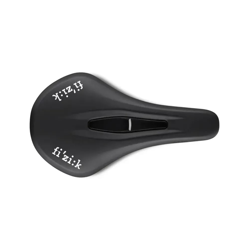 Fizik Vento Argo X5 Saddle - Black