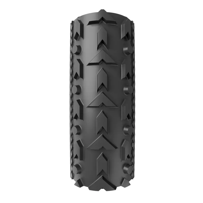 Vittoria Terreno T80 Coarse Loose CX 700x33c Sport Folding Tyre-3