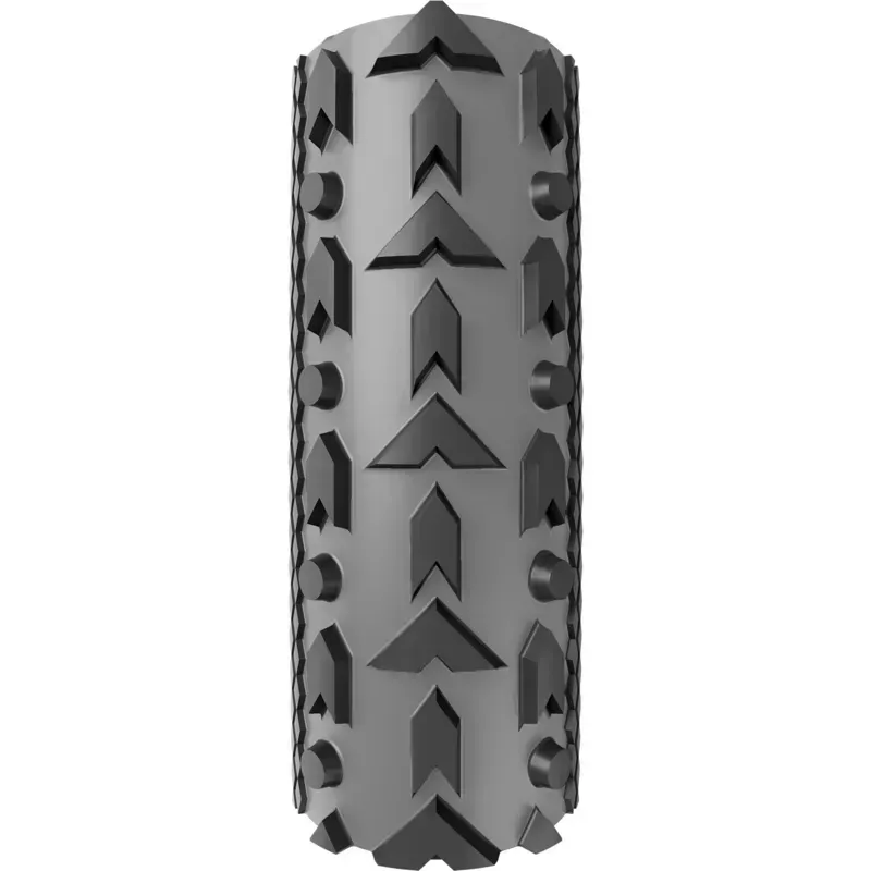 Vittoria Terreno T80 Coarse Loose CX 700x33c Sport Folding Tyre-2