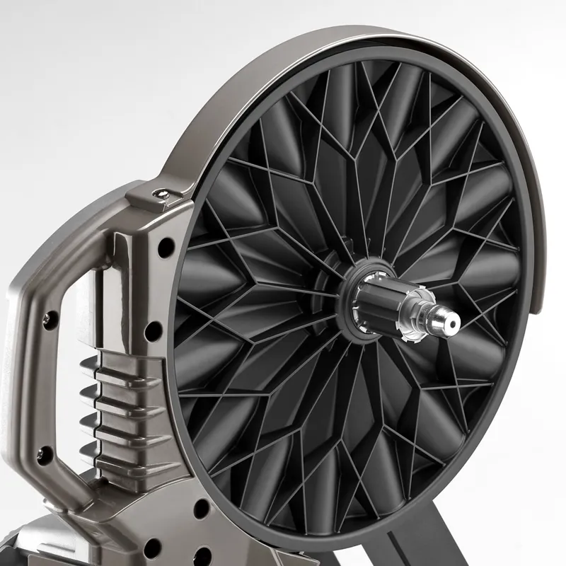 elite volano smart b  turbo trainer review