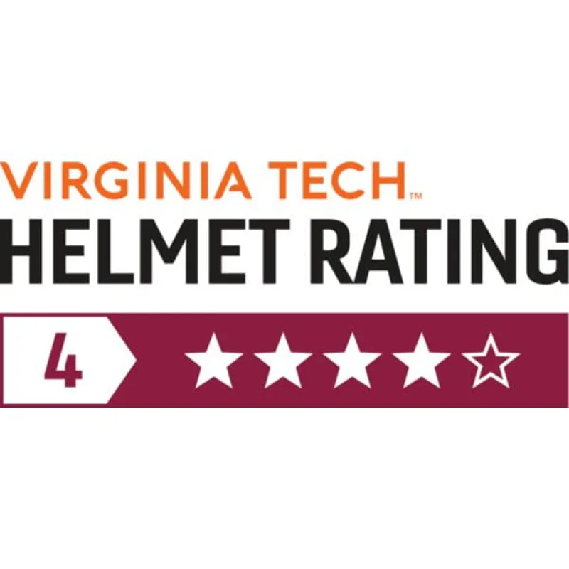 Lazer Tonic KinetiCore Road Helmet - Matt Black-4