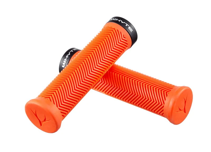 Whyte handlebar grips online