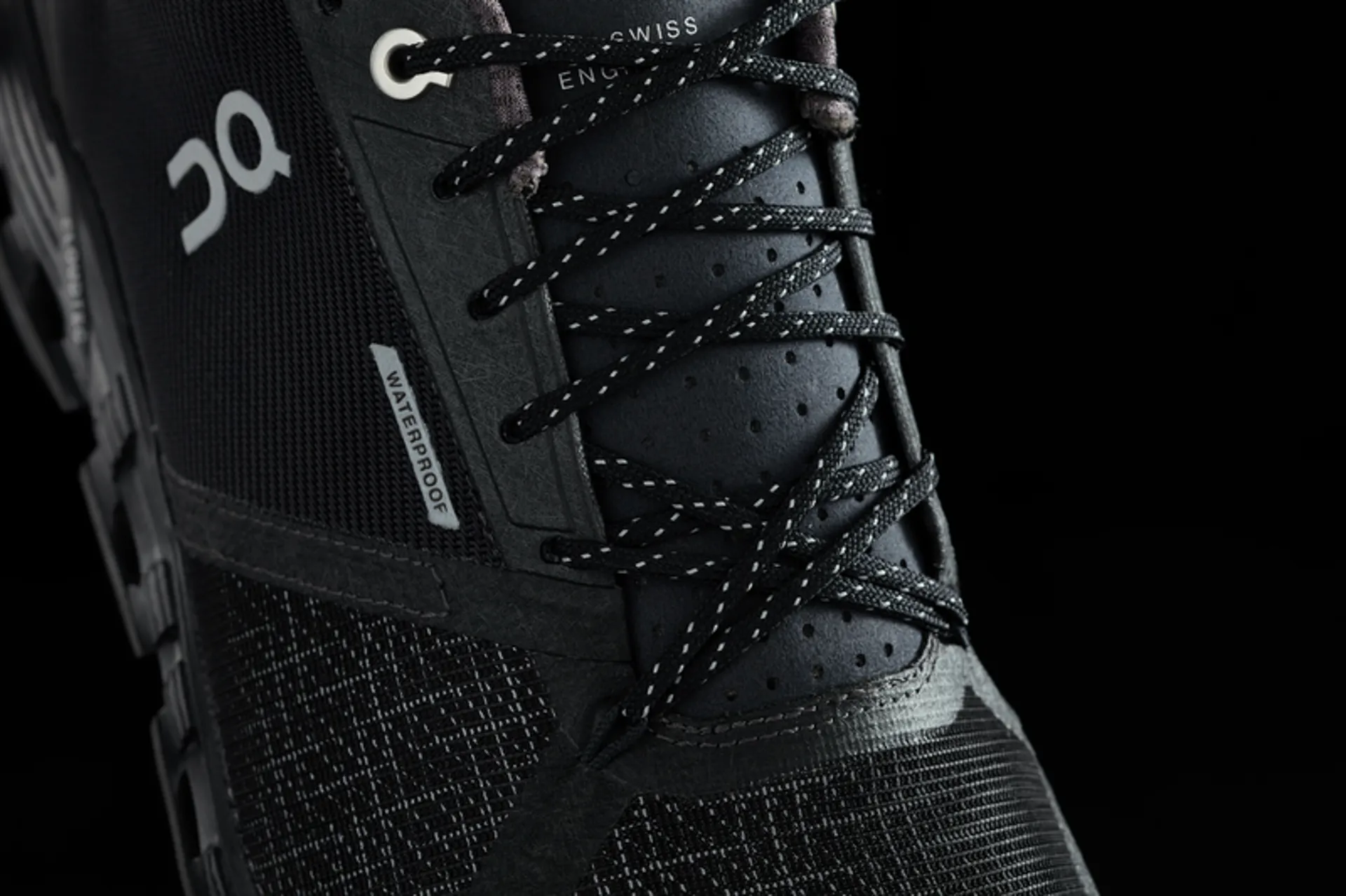 Mens cloudflyer waterproof deals