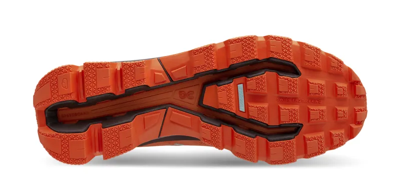 On Running Cloudventure Trail Running Shoe Flare And Dawn-8