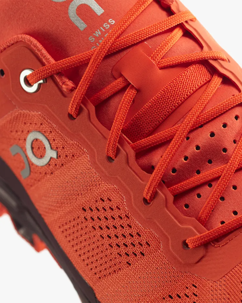 On Running Cloudventure Trail Running Shoe Flare And Dawn-9