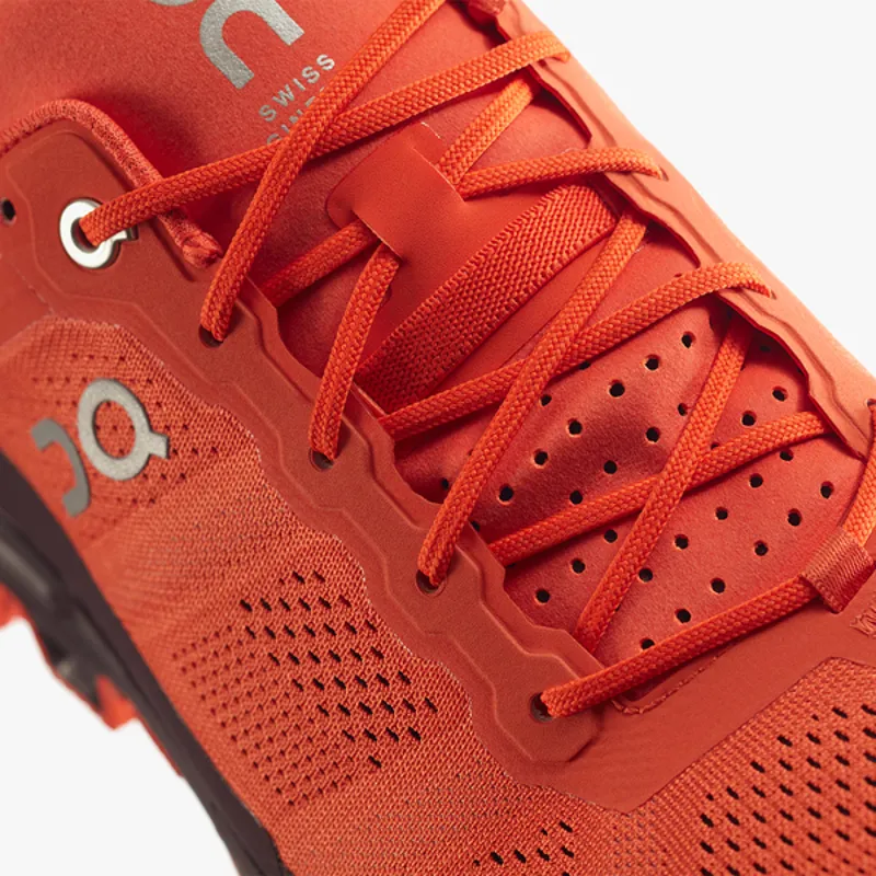 On Running Cloudventure Trail Running Shoe Flare And Dawn-11