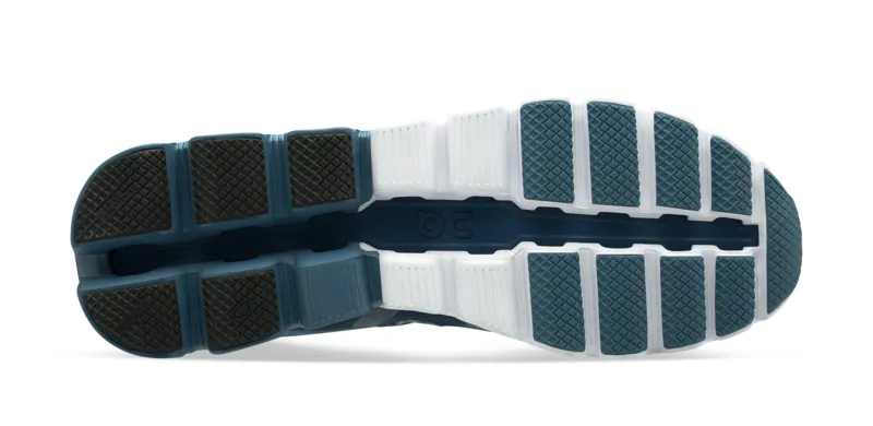 On Cloudflow Road Running Shoe Lake Fern-1