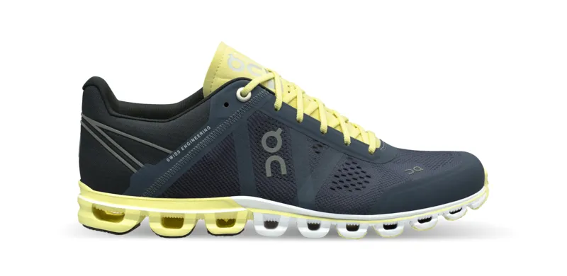 Download On Cloudflow Womens Performance Road Running Shoe £125.00