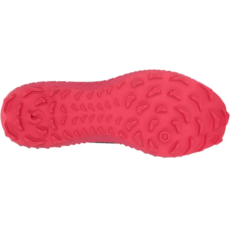 Scott Supertrac RC Lightweight Womens Trail Shoe - Black Pink-3