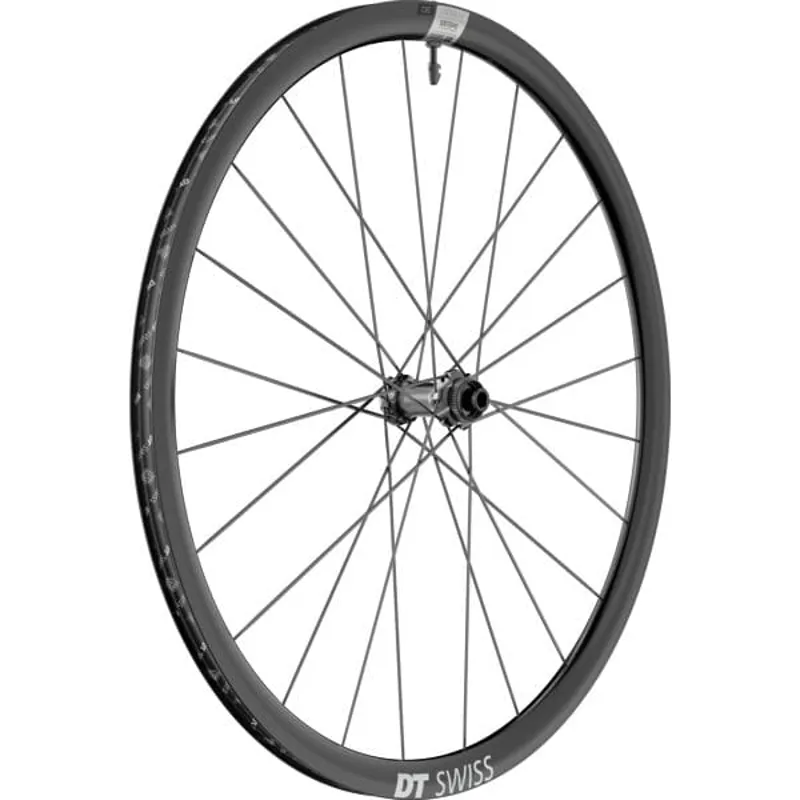 DT Swiss A 1800 SPLINE disc brake wheel clincher 30 x 20mm 700c front