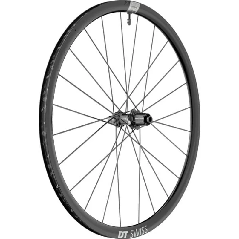 DT Swiss A 1800 SPLINE DB wheel clincher 30x20mm 700c Shimano Rear
