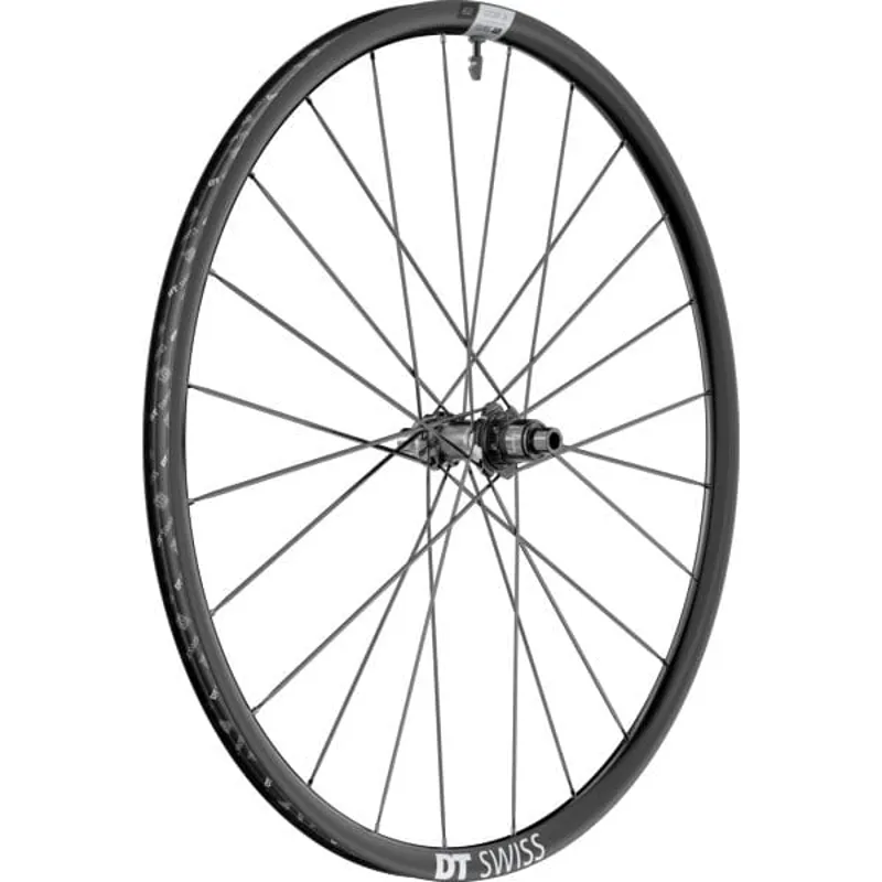 DT Swiss E 1800 SPLINE DB wheel clincher 23x22mm 700c SRAM XDR rear