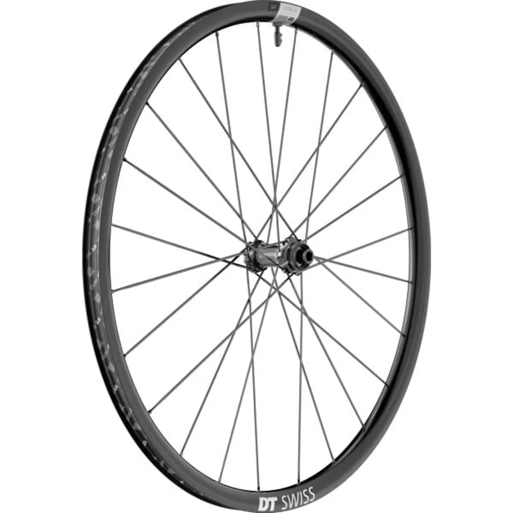 DT Swiss G 1800 SPLINE disc brake wheel clincher 25x24mm front