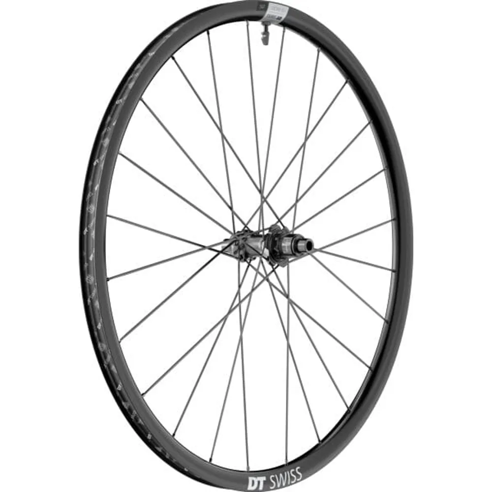 DT Swiss G 1800 SPLINE db wheel clincher 25x24mm rear SRAM 700c