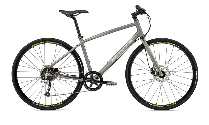 2016 Whyte Whitechapel Urban Bike