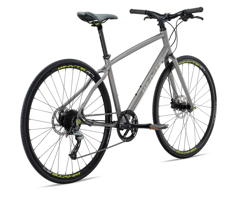 2016 Whyte Whitechapel Urban Bike-1