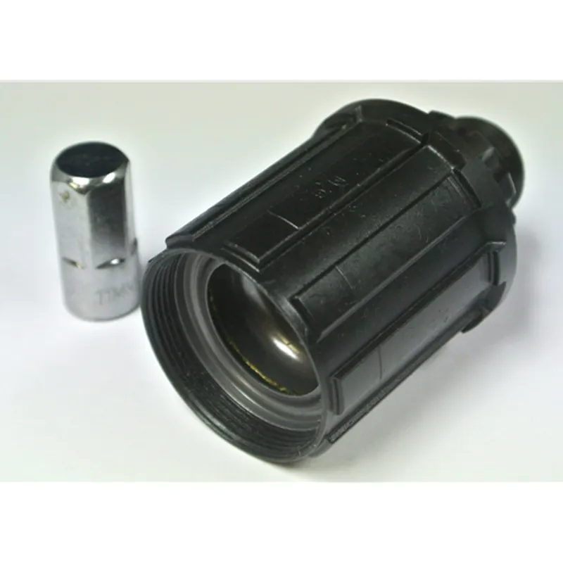 Whyte DC22 Sealed Freehub