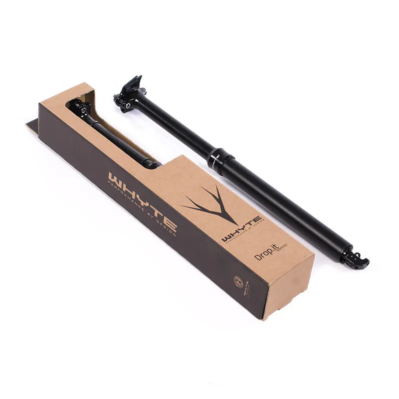 Whyte Drop It Mountain Bike Dropper Post