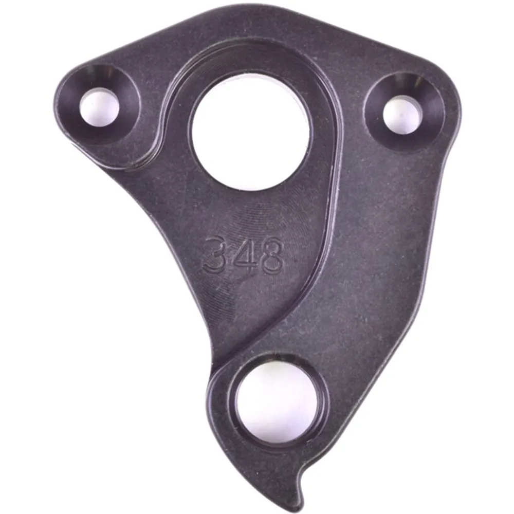 Wheels Manufacturing Derailleur Dropout 348 Hanger in Black