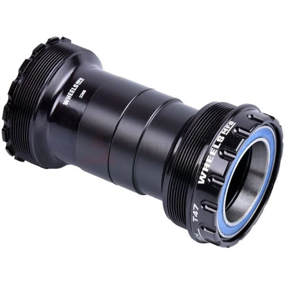 Wheels Manufacturing 30mm Cranks T47A Outboard ABEC Bottom Bracket
