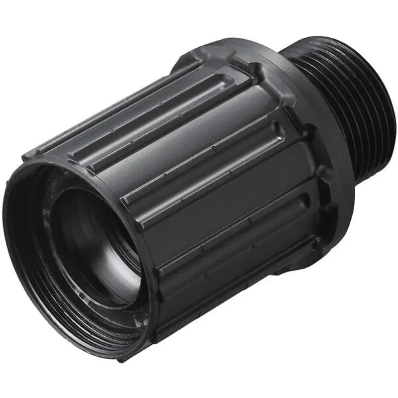 Shimano WHMT500 Freewheel Body Complete Black