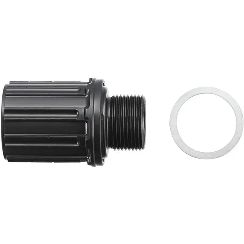 Shimano WHMT500 Freewheel Body Complete Black-1