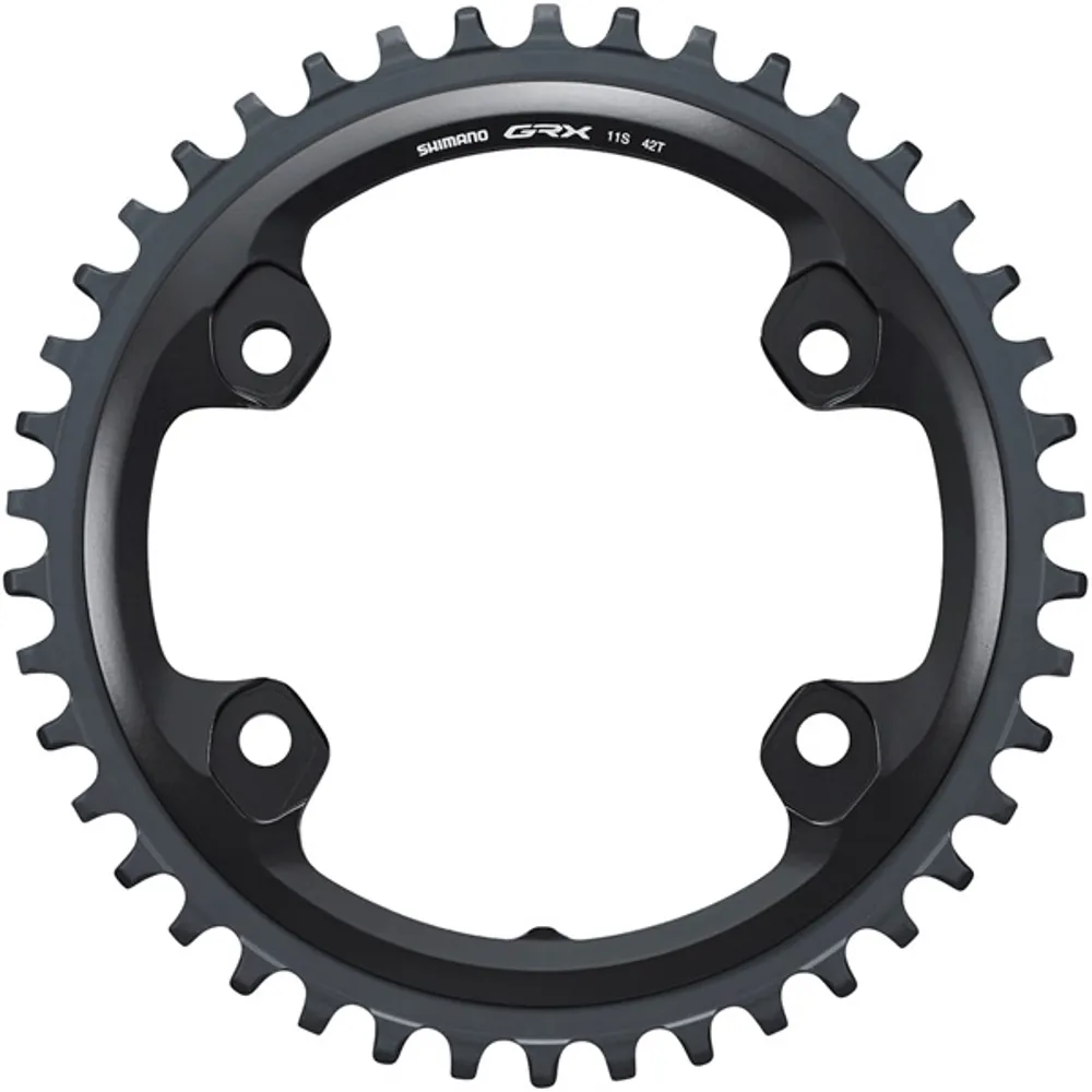 Shimano Spares FC-RX810 Chainring 42T