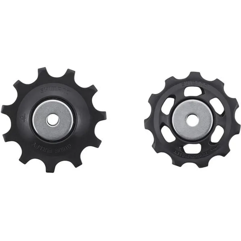 Shimano RDM5120 Pulley Set SGS Black one size