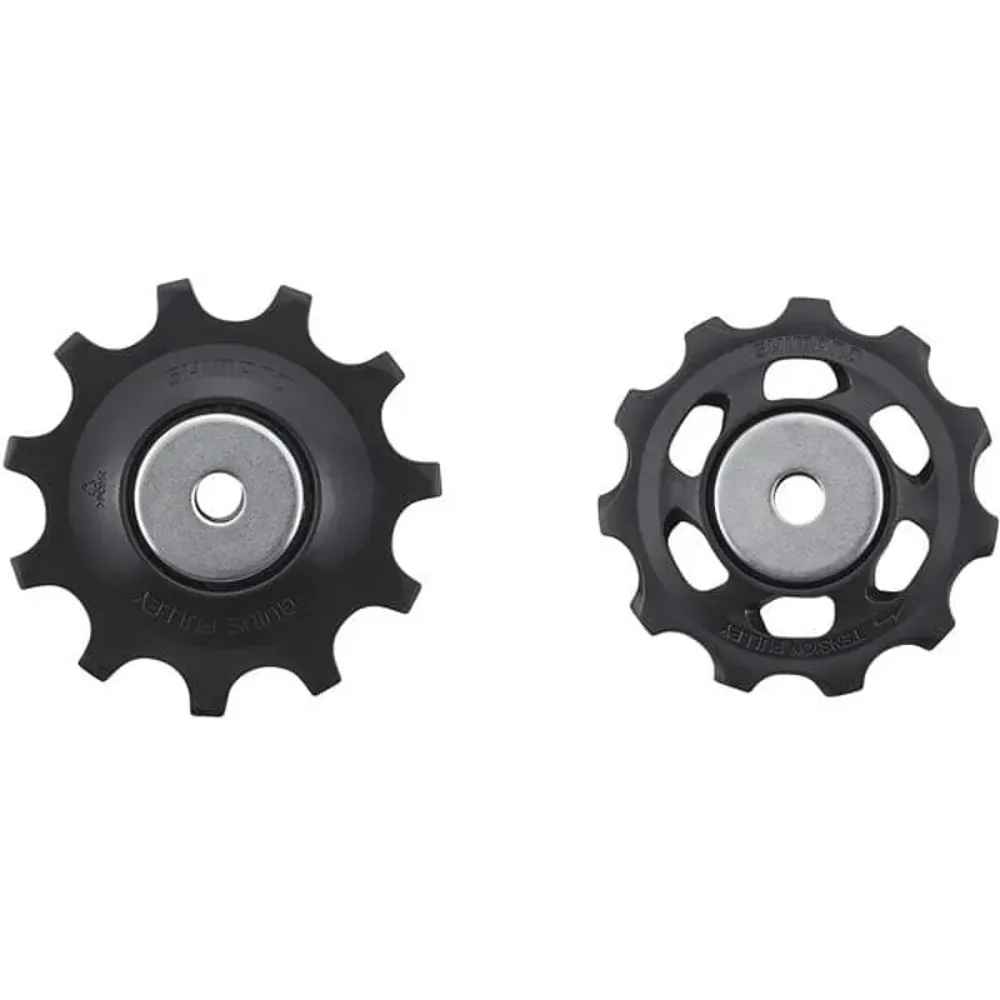 Shimano RDM5120 Pulley Set SGS Black one size