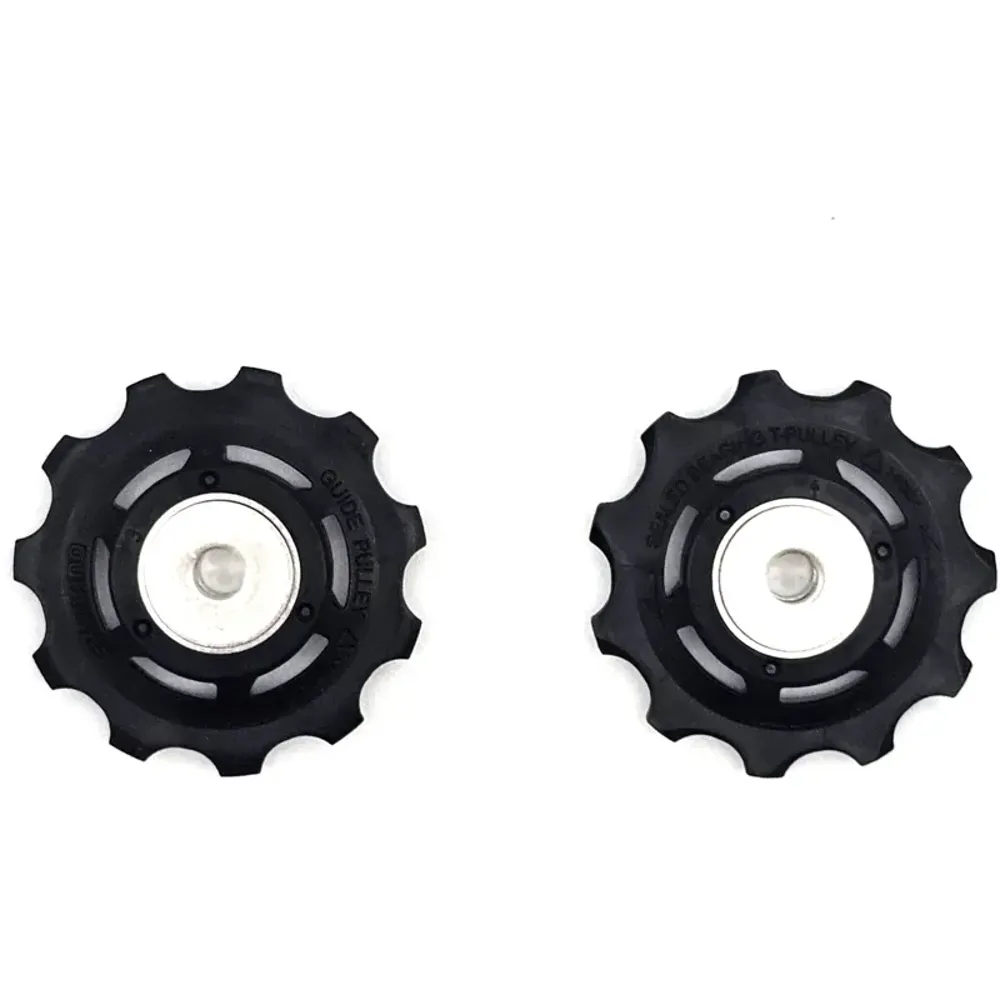 Shimano RD-6800/6870 Ultera rear mech pulley set