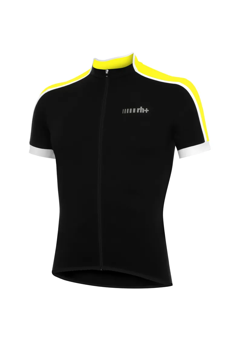 Zero Rh Plus Prime Jersey