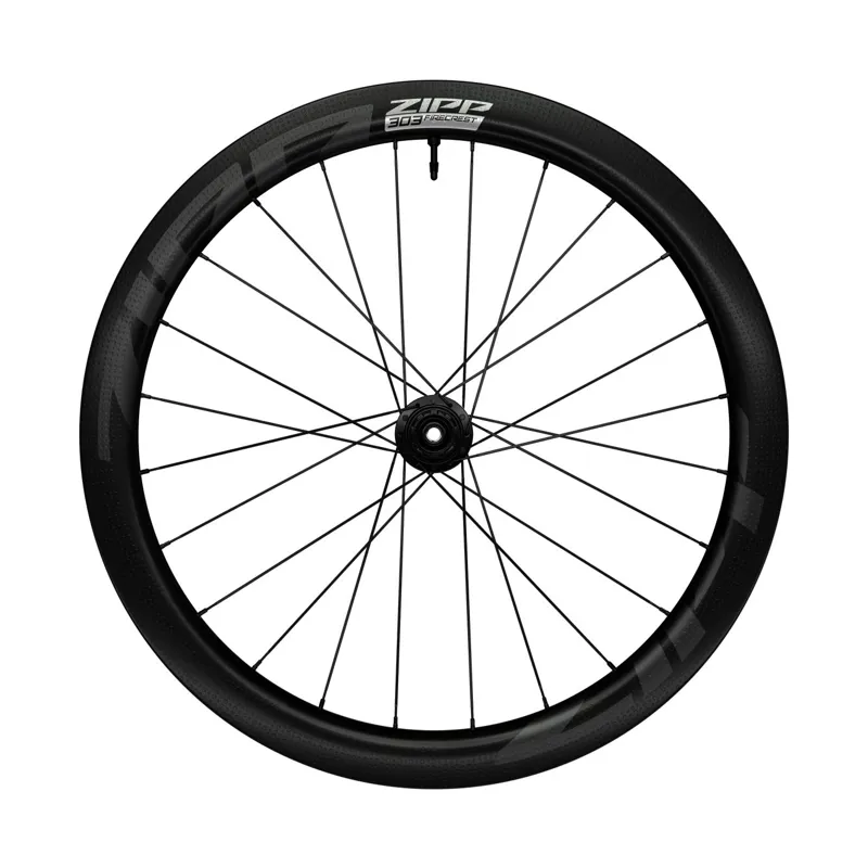 Zipp 303 Firecrest 700C 12x142mm Shim Carbon Tubeless Disc Rear Wheel