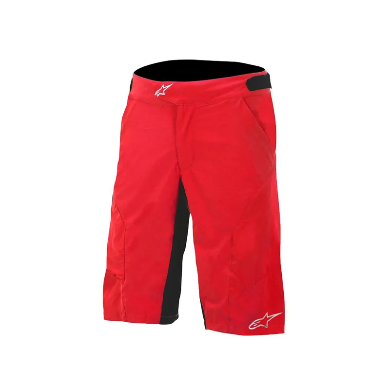 Alpinestars Hyperlight 2 Lightweight Trail Shorts Black