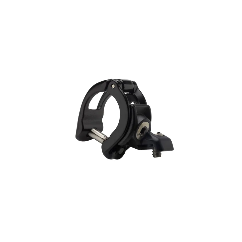 Avid Matchmaker X Right Clamp - Black