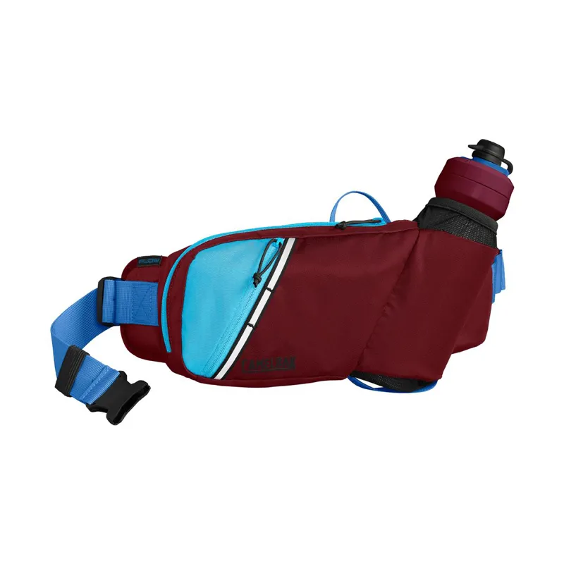 Camelbak Podium Flow Belt Hydration Pack Run Ride