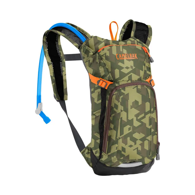 camelbak mini mule 1.5 l