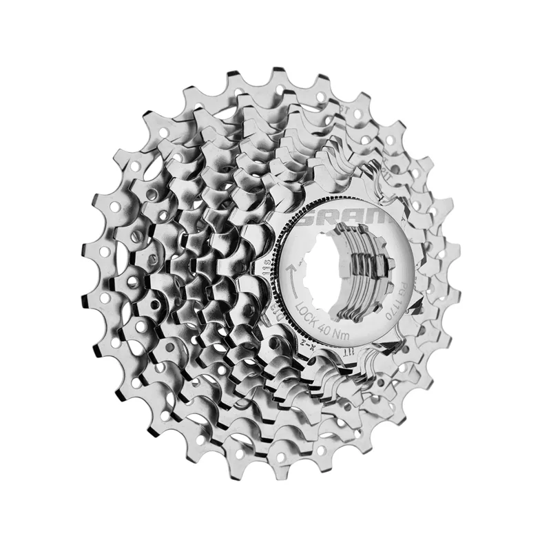 Sram PG1170 11 Speed Cassette 11-36 Ratio